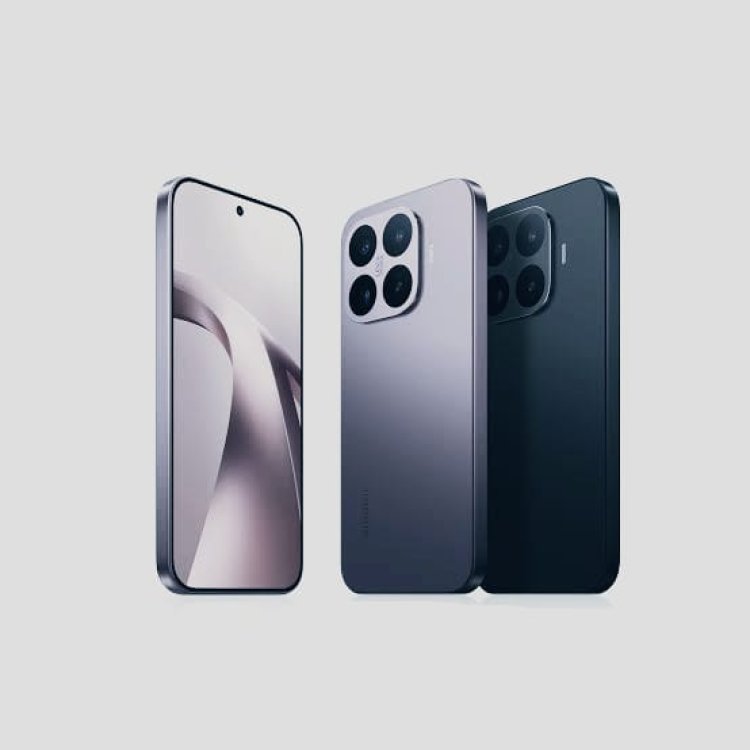 Xiaomi 17T Launch: 4 जून को होगा लॉन्च, 6500mAh बैटरी और Leica कैमरे के साथ आ सकता है नया फ्लैगशिप किलर