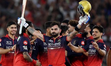 IPL 2026 Final: RCB लगातार दूसरी बार बनी चैंपियन, गुजरात को हराकर जीता खिताब; वैभव सूर्यवंशी पर बरसे अवॉर्ड