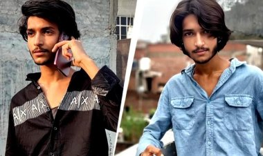 सूर्या को मौत देने वाले असद के घर पर चलेगा बुलडोजर, प्रशासन ने घर के बाहर चिपकाया नोटिस