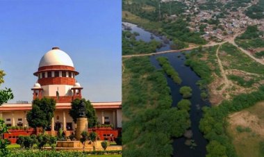 जोधपुर में फैक्ट्रियों पर संकट, 50 हजार से ज्यादा बेरोजगार, लोडिंग गाड़ियों से कलेक्ट्रेट पर प्रदर्शन