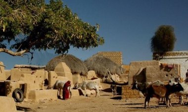 वाइब्रेंट विलेज प्रोग्राम-2: बीकानेर के 46 सीमांत गांवों के विकास पर खर्च होंगे 138 करोड़ रुपये