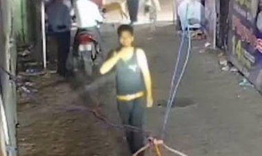पटना में खान सर की कोचिंग पर हमला, ज्ञान बिंदु कोचिंग के डायरेक्टर समेत 3 गिरफ्तार