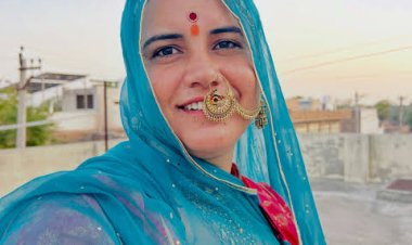 जोधपुर में ट्रोलिंग से परेशान महिला इन्फ्लूएंसर ने खाया जहर