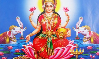 शुक्रवार के महाउपाय: मां लक्ष्मी को प्रसन्न कर दूर करें धन की कमी, बरसेगी सुख-समृद्धि