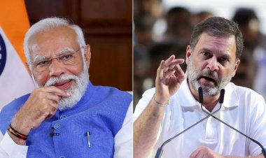 मोदी 'प्रधानमंत्री' नहीं रहेंगे?, राहुल गांधी की बड़ी भविष्यवाणी, बोले- एक साल में बदल सकते हैं देश के प्रधानमंत्री