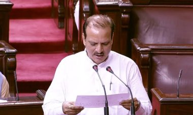 कांग्रेस ने जारी की राज्यसभा उम्मीदवारों की सूची, कर्नाटक से खरगे-पवन खेड़ा को टिकट, राजस्थान से नीरज डांगी मैदान में