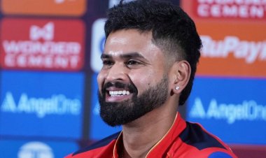 भारत को मिला नया T20 कप्तान- सूर्यकुमार यादव की हुई छुट्टी