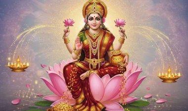 शुक्रवार के अचूक उपाय: मां लक्ष्मी की कृपा से दूर हो सकती है आर्थिक तंगी, करें ये खास मंत्र साधना