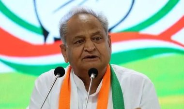 मानेसर घटना को नहीं भूले अशोक गहलोत, राहुल गांधी के राजस्थान दौरे पर कही बड़ी बात
