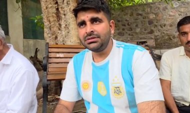 “भाटी और मजदूरों के संघर्ष की जीत, दो महीने बाद मानी गईं सभी मांगें”