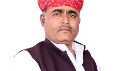 एक ऐसा प्रण… 388 दिनों की नंगे पैर 'तपस्या, आखिर दिलाई बालोतरा को जिले की सौगात