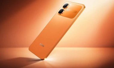 Infinix Smart 20 लॉन्च: 12,499 रुपये में मिलेगा 120Hz डिस्प्ले, AI फीचर्स और 5200mAh बैटरी