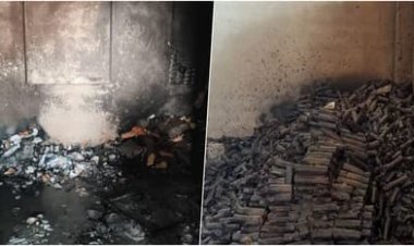 जयपुर में पटाखा फैक्ट्री में भीषण विस्फोटक आग, कई मजदूर झुलसे; 3 मौतों की आशंका