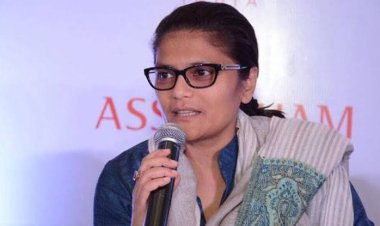 TMC को बड़ा झटका! राज्यसभा सांसद सुष्मिता देव ने दिया इस्तीफा, BJP में शामिल होने की अटकलें तेज
