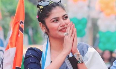 Bengal Politics: ममता बनर्जी को बड़ा झटका! करीबी सांसद सयानी घोष भी बागी खेमे में, TMC में बढ़ी हलचल