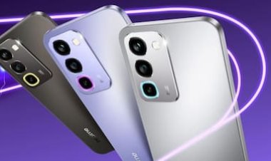 Realme P4R 5G लॉन्च: 8000mAh बैटरी, 144Hz डिस्प्ले और दमदार फीचर्स के साथ आया नया स्मार्टफोन