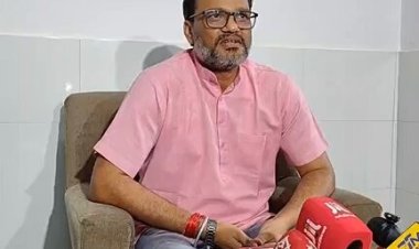 लोकेश शर्मा का 'टाइमलाइन बम', जादूगर के राज़दार ने खोले राज़, दिल्ली से जयपुर तक सियासी भूचाल