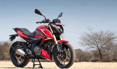 Bajaj Adventure Bike: बजाज ला रही सबसे सस्ती एडवेंचर बाइक! दमदार लुक और Pulsar N250 इंजन के साथ मचेगा धमाल