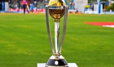 ICC ODI World Cup 2027: वर्ल्ड कप की तारीखों पर बड़ा अपडेट, तीन देशों में होगा क्रिकेट का महाकुंभ
