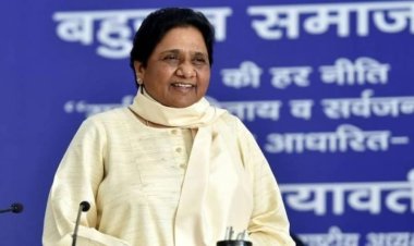 यूपी में मायावती करेंगी कमबैक, दो जिलों पर ग्राउंड पर होगा टेस्ट, अयोध्या और अकबरपुर में शक्ति प्रदर्शन
