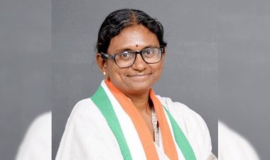 Supreme Court News: मीनाक्षी नटराजन को सुप्रीम कोर्ट से झटका, राज्यसभा चुनाव नामांकन रद्द करने पर राहत से इनकार