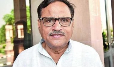 पूर्व मंत्री महेश जोशी को फिर झटका, बेटे रोहित की याचिका भी खारिज, अभी जेल में ही रहेंगे
