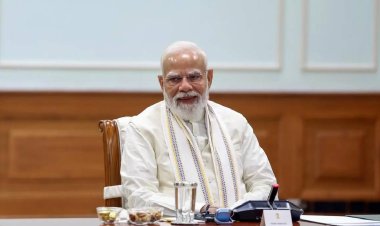 यूरोप में भारत का बड़ा मिशन! PM मोदी की 7 दिन की यात्रा में क्या होने वाला है खास?
