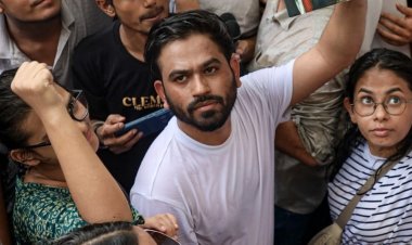 अभिजीत दीपके के पड़ा थप्पड़, जयपुर में फ्लॉप हुआ प्रदर्शन!