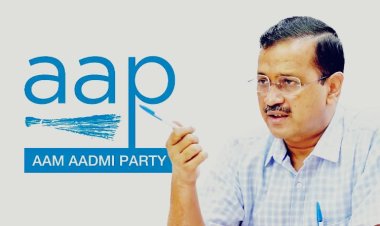 राजस्थान में AAP का बड़ा संगठनात्मक फैसला, कीर्ति पाठक बने प्रदेश कार्यकारी अध्यक्ष