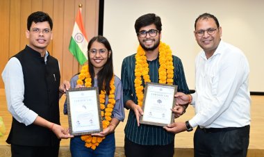 मेहनत, मार्गदर्शन और रणनीति का कमाल: CA फाइनल में राजस्थानी छोरों का धमाल