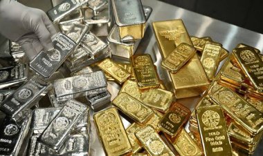 Gold-Silver Price Today: सोना-चांदी हुआ सस्ता, जानें आपके शहर में क्या है नया रेट