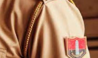 राजस्थान पुलिस में बड़ा फेरबदल, 40 इंस्पेक्टरों का तबादला; देखें पूरी लिस्ट