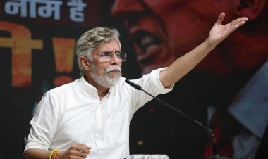 मोदी सरकार की विदेश नीति: अमेरिका के सामने भारत की संप्रभुता का संकट