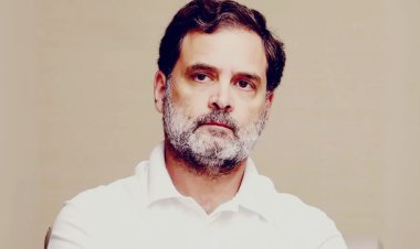 री-नीट परीक्षार्थियों को राहुल गांधी ने दी शुभकामनाएं