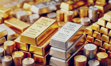 Gold-Silver Price Today: सप्ताह की शुरुआत में सोना-चांदी चमके, 22 जून को फिर बढ़े दाम