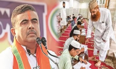 योगी मॉडल पर बंगाल में मदरसों की मैपिंग! अवैध संस्थानों पर कार्रवाई की तैयारी, बर्दवान ब्लास्ट कनेक्शन भी जांच के दायरे में