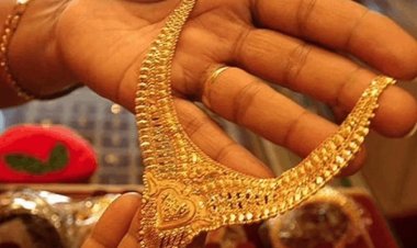 सोना ₹1,400 तो चांदी ₹4,500 हुई महंगी, कई मालामाल तो कई हुए कंगाल !