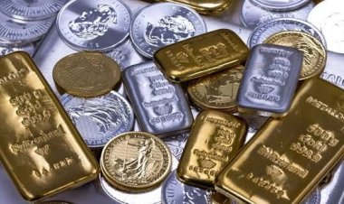 Gold-Silver Price Today: सोने-चांदी की कीमतों में आई गिरावट, जानिए आपके शहर में क्या है नया रेट