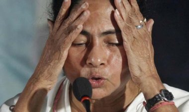 TMC में घमासान! ममता बनर्जी की नेतृत्व क्षमता को खुली चुनौती, बागी गुट ने पेश किया नया संगठनात्मक ढांचा