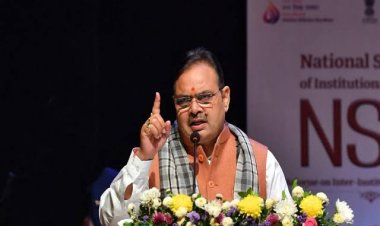 सांगानेर को 631 करोड़ की विकास सौगात: CM भजनलाल आज करेंगे 1,538 परियोजनाओं का लोकार्पण और शिलान्यास