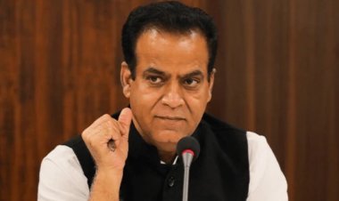 जयपुर कांग्रेस को मजबूत करने में जुटे सुनील शर्मा, कहां- 2028 में बनाएंगे सरकार