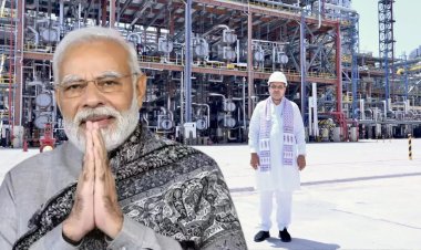 PM मोदी का राजस्थान दौरा: 4 जुलाई को पचपदरा रिफाइनरी का उद्घाटन, जयपुर मेट्रो फेज-2 की शुरुआत