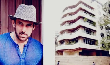 52 साल पुराने घर को छोड़ेंगे सलमान खान? ‘भाईजान’ के नए आशियाने को लेकर बड़ा अपडेट