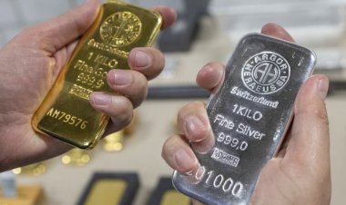 Gold-Silver Price Today: फिर चमका सोना-चांदी, 24 कैरेट गोल्ड में उछाल; जानें आपके शहर का ताजा भाव