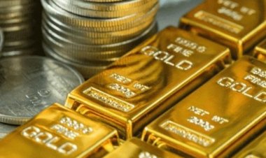 Gold Silver Price Today: शादियों के सीजन में फिर बढ़ी सोने-चांदी की चमक, जानें आपके शहर में आज क्या है गोल्ड-सिल्वर का लेटेस्ट भाव