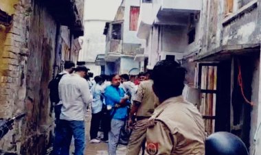 राम मंदिर चढ़ावा चोरी मामला: जेल में बंद 8 आरोपियों के घरों पर पुलिस की ताबड़तोड़ छापेमारी, दस्तावेज और बैंक खातों की जांच