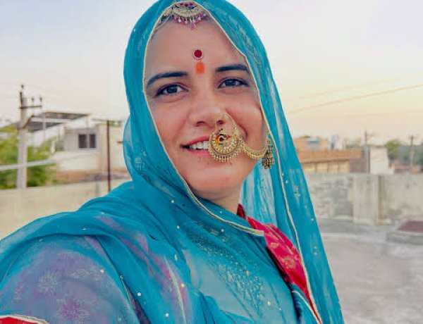 जोधपुर में ट्रोलिंग से परेशान महिला इन्फ्लूएंसर ने खाया जहर