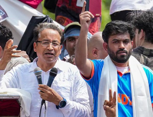 NEET विवाद पर जंतर-मंतर में CJP का शक्ति प्रदर्शन, धर्मेंद्र प्रधान को 5 दिन का अल्टीमेटम