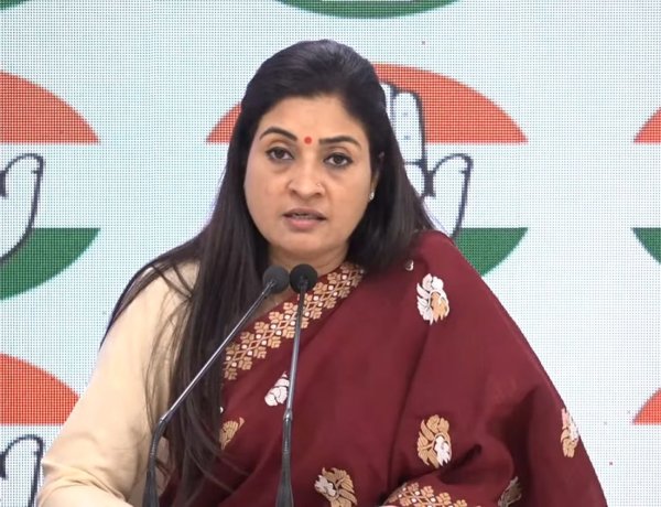 महिला आरक्षण प्रदर्शन मामले में अलका लांबा को राहत, कोर्ट ने 1 साल के लिए प्रोबेशन पर छोड़ा