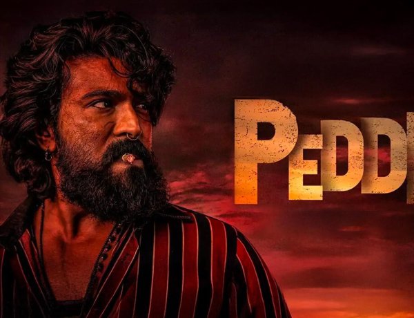 'पेद्दी' का बॉक्स ऑफिस पर तूफान! 3 दिन में ₹236 करोड़ पार, राम चरण की फिल्म ने मचाया धमाल